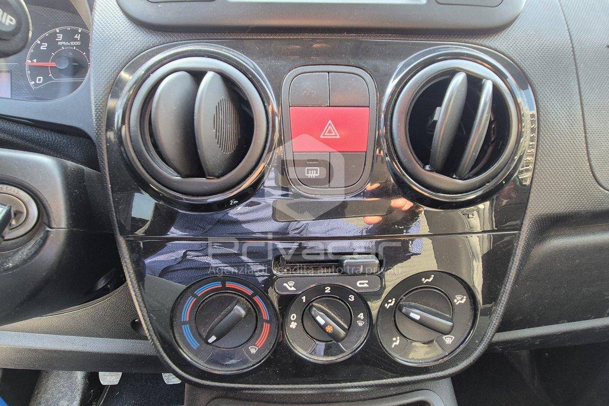 FIAT QUBO 1.3 MJT 80 CV Trekking