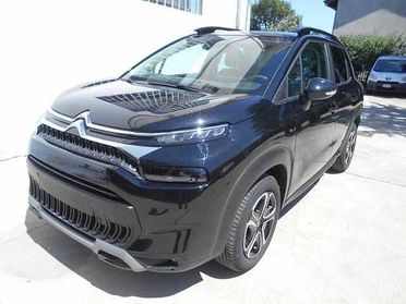 Citroen C3 Aircross 110 Feel 2 Fin 9Perfet Sc35%
