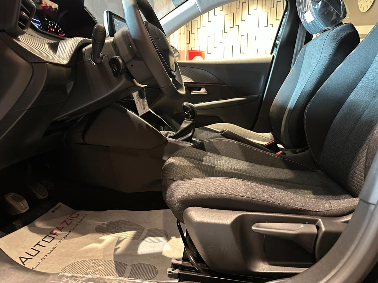Peugeot 208 PureTech Stop&Start 5 porte Style