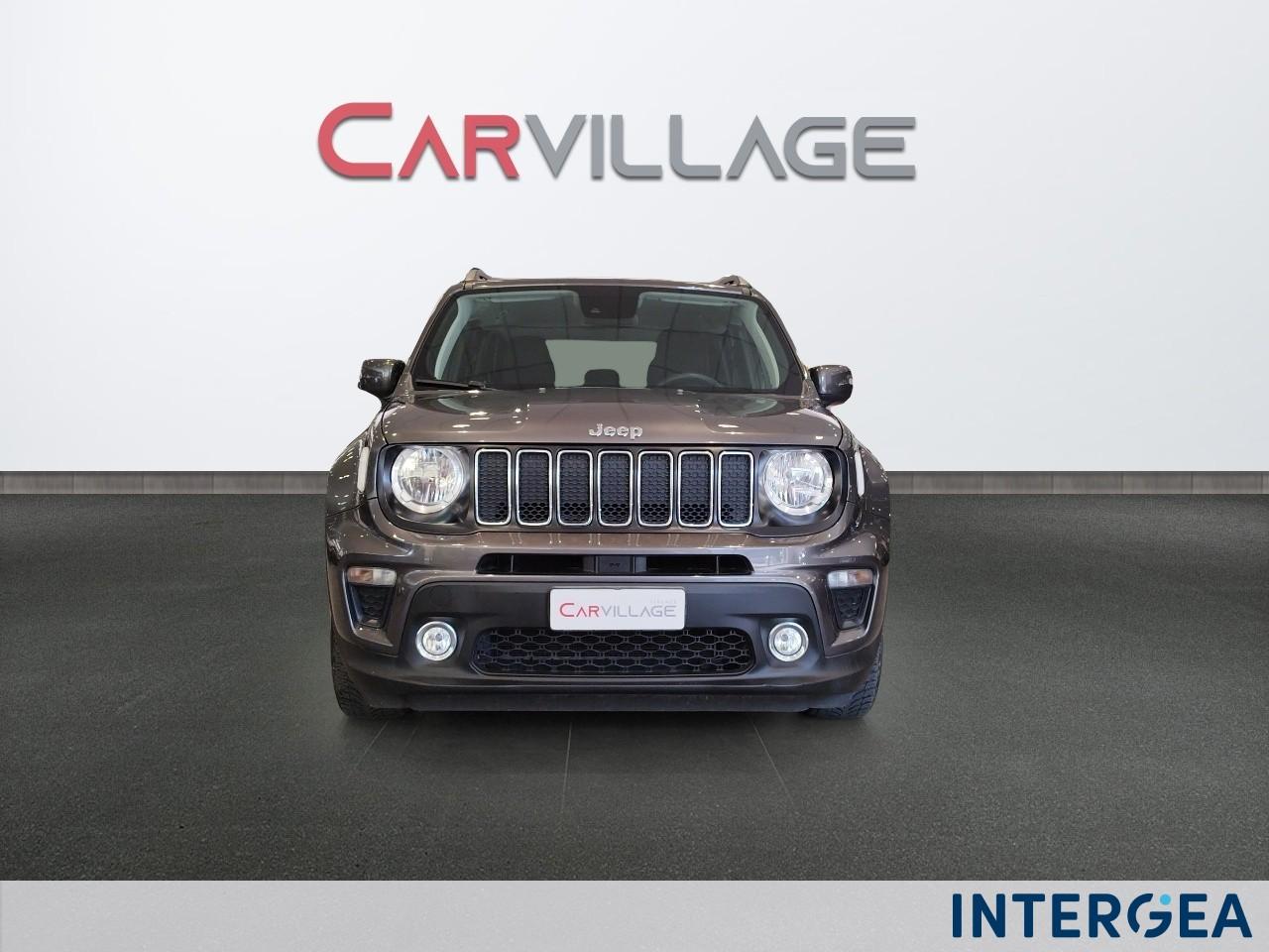 JEEP Renegade 1.0 t3 Limited 2wd