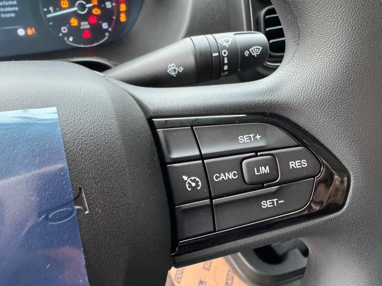 FIAT Ducato 33 L2h2 2.2cc Diesel 140cv Furgone Lastrato