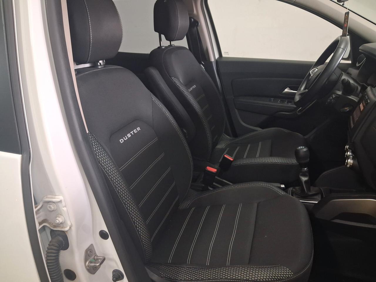 Dacia Duster 1.6 SCe GPL 4x2 unico prop 2019