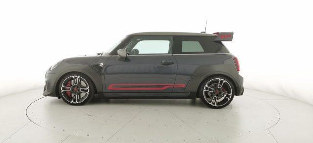 MINI John Cooper Works 2.0 John Cooper Works GP
