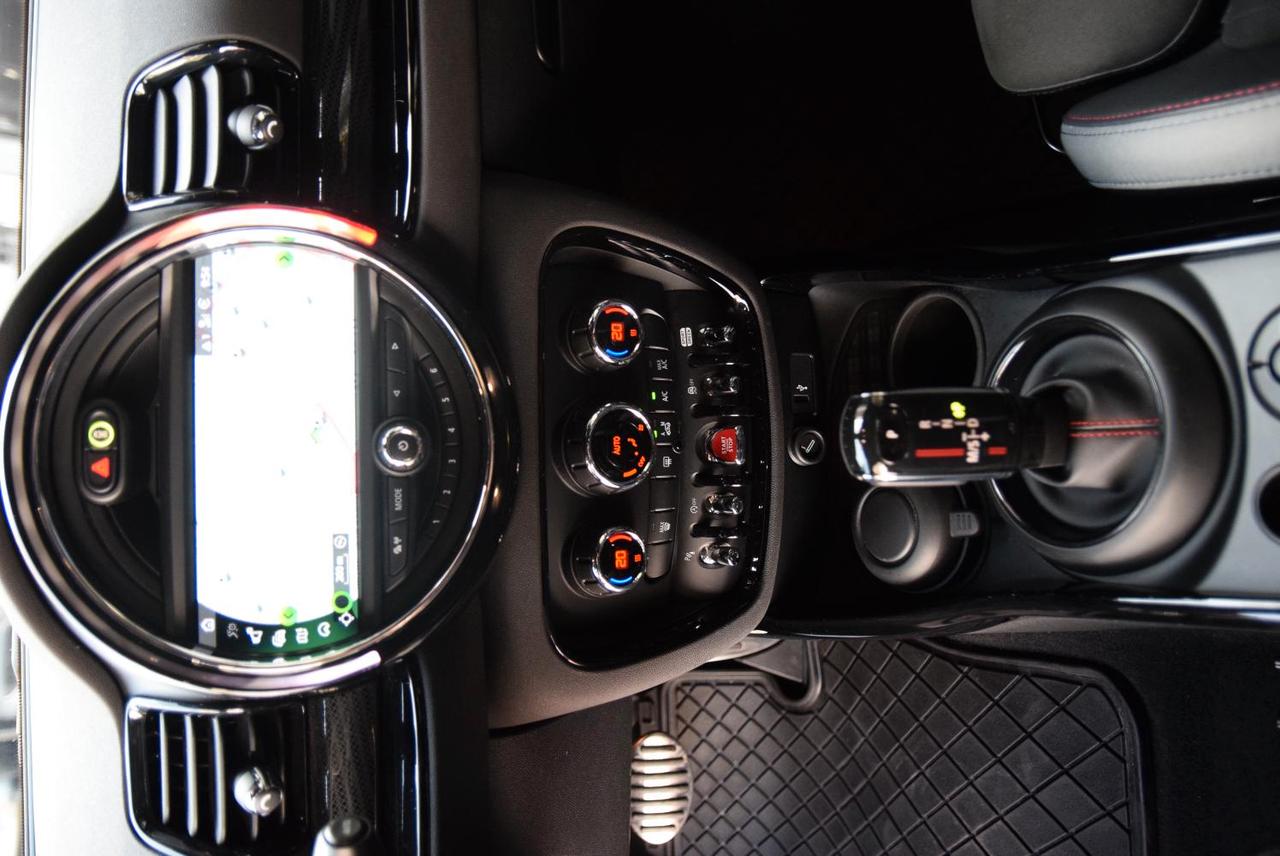 Mini Clubman JCW JCW 2.0 Twin Power Turbo