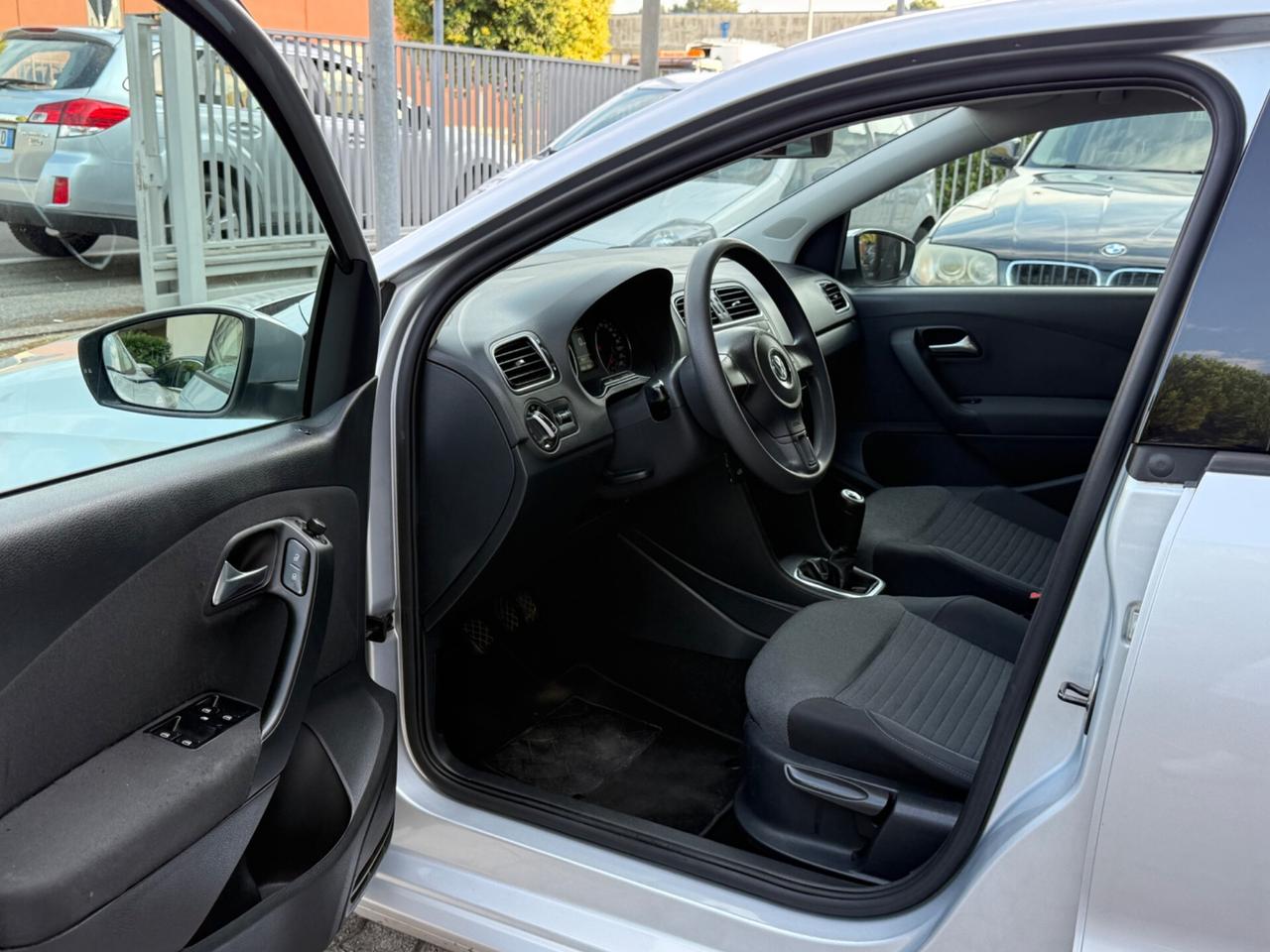 Volkswagen Polo 1.6 Gpl Highline BiFuel