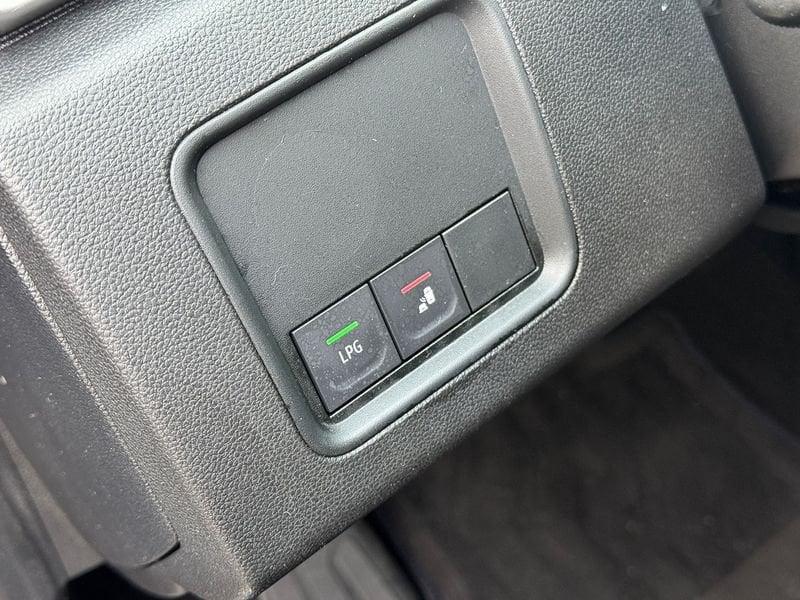 Dacia Duster 1.0 tce Journey Gpl 4x2 100cv