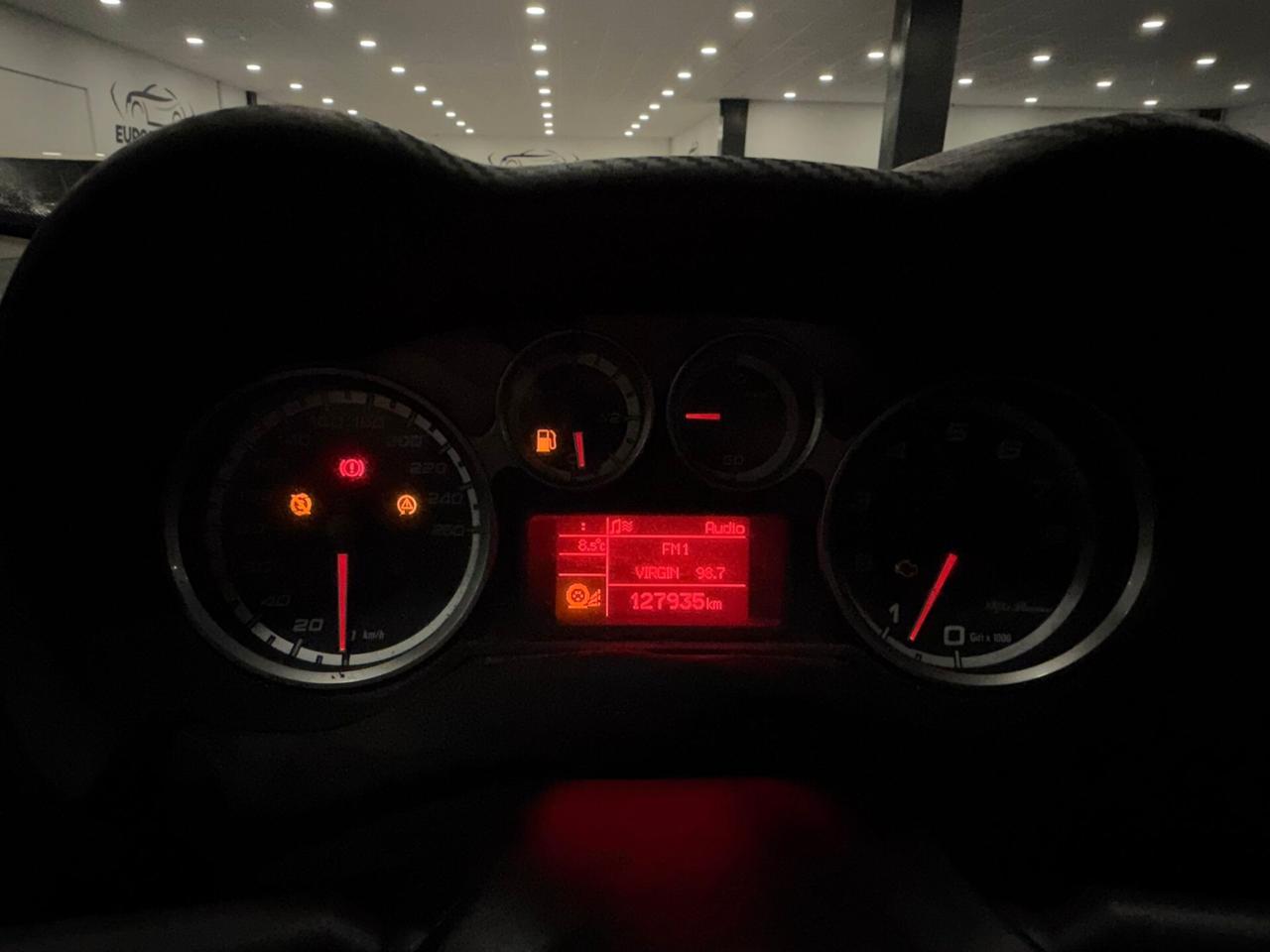 Alfa Romeo MiTo 1.4 105 CV M.air S&S Distinctive