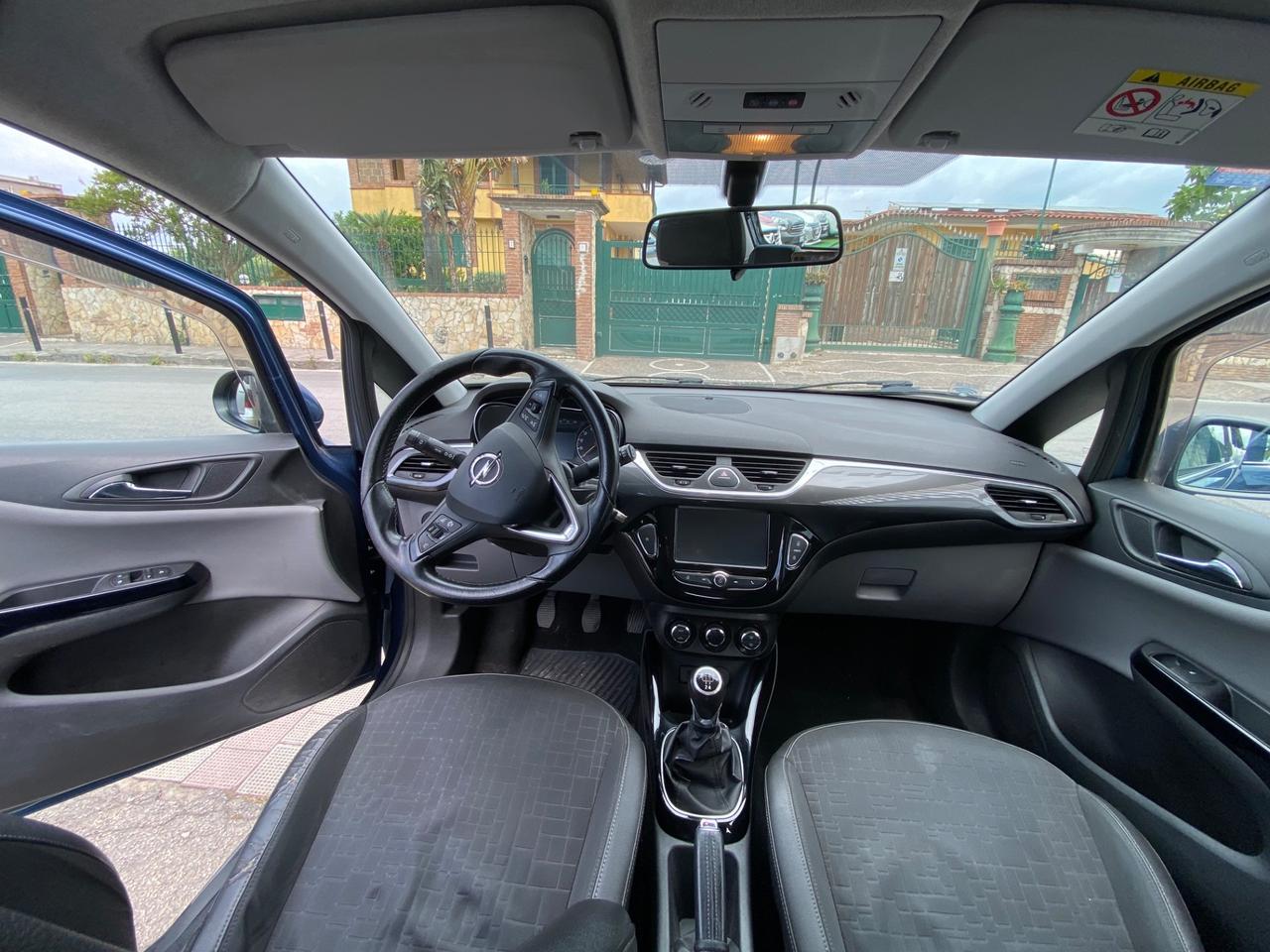 Opel Corsa 1.3 CDTI ecoFLEX 95CV Start&Stop 5 porte b-Color