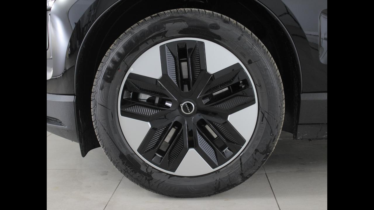 VOLVO EX30 Core Single Motor