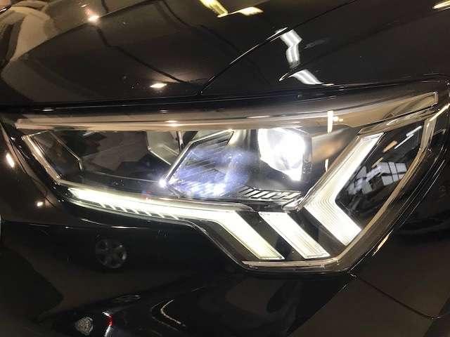Audi Q3 Q3 Sportback 35 2.0 tdi Plus quattro s-tronic