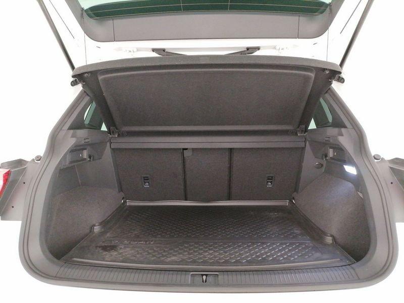 Volkswagen Tiguan 1.5 tsi R-Line 150cv dsg