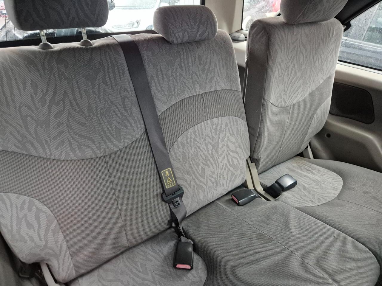Land Rover Freelander 2.0 Td4 16V cat 3p Softback E