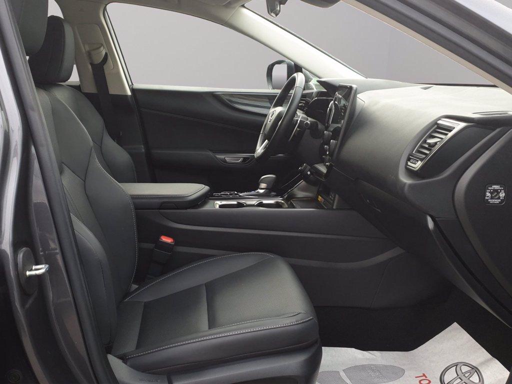 LEXUS Nx 350h 2.5 premium+ 4wd 244cv e-cvt del 2023