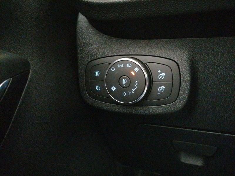Ford Fiesta 5p 1.0 ecoboost h Titanium 125cv