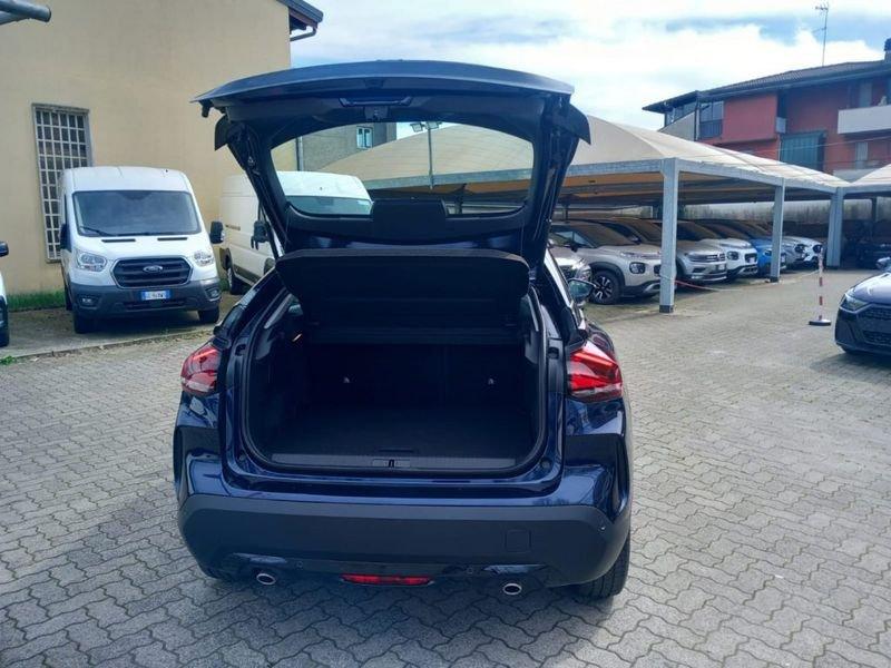 Citroën C4 PureTech 130 S&S Plus