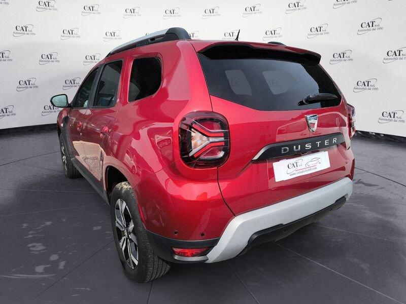 Dacia Duster Duster 1.0 tce Prestige Gpl