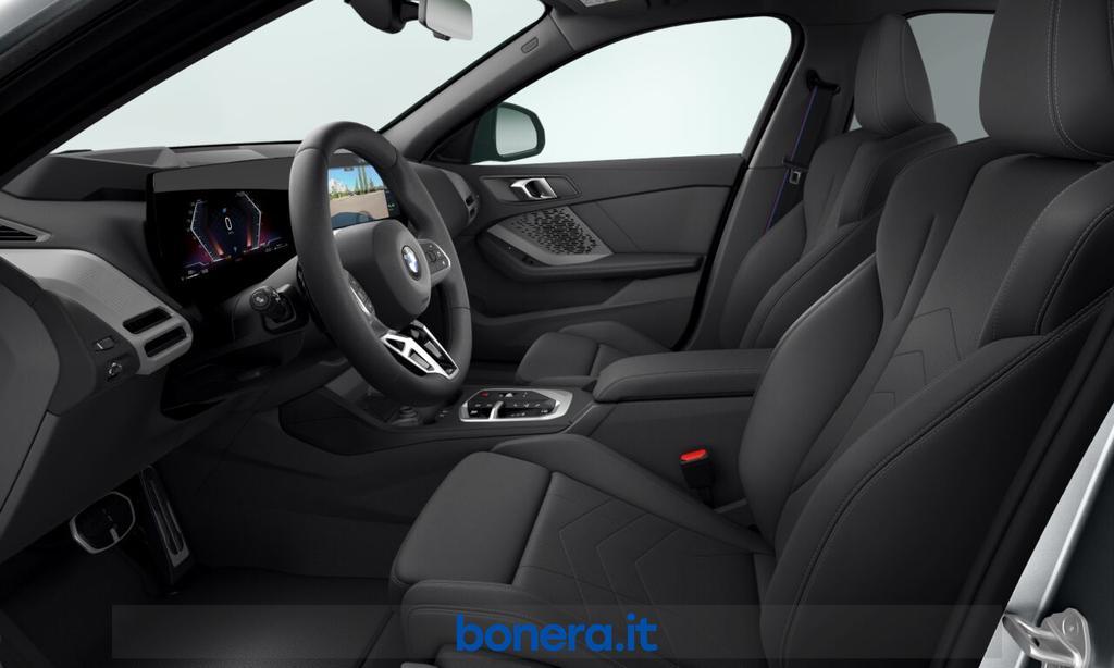 BMW Serie 1 120 d 48V MSport Pro DCT
