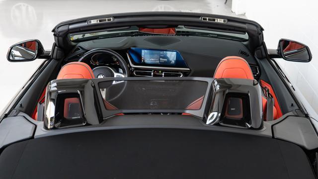 BMW Z4 sDrive30i UNIPRO TETTO