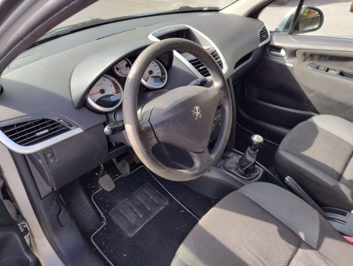 PEUGEOT 207 SW HDi 90CV X Line