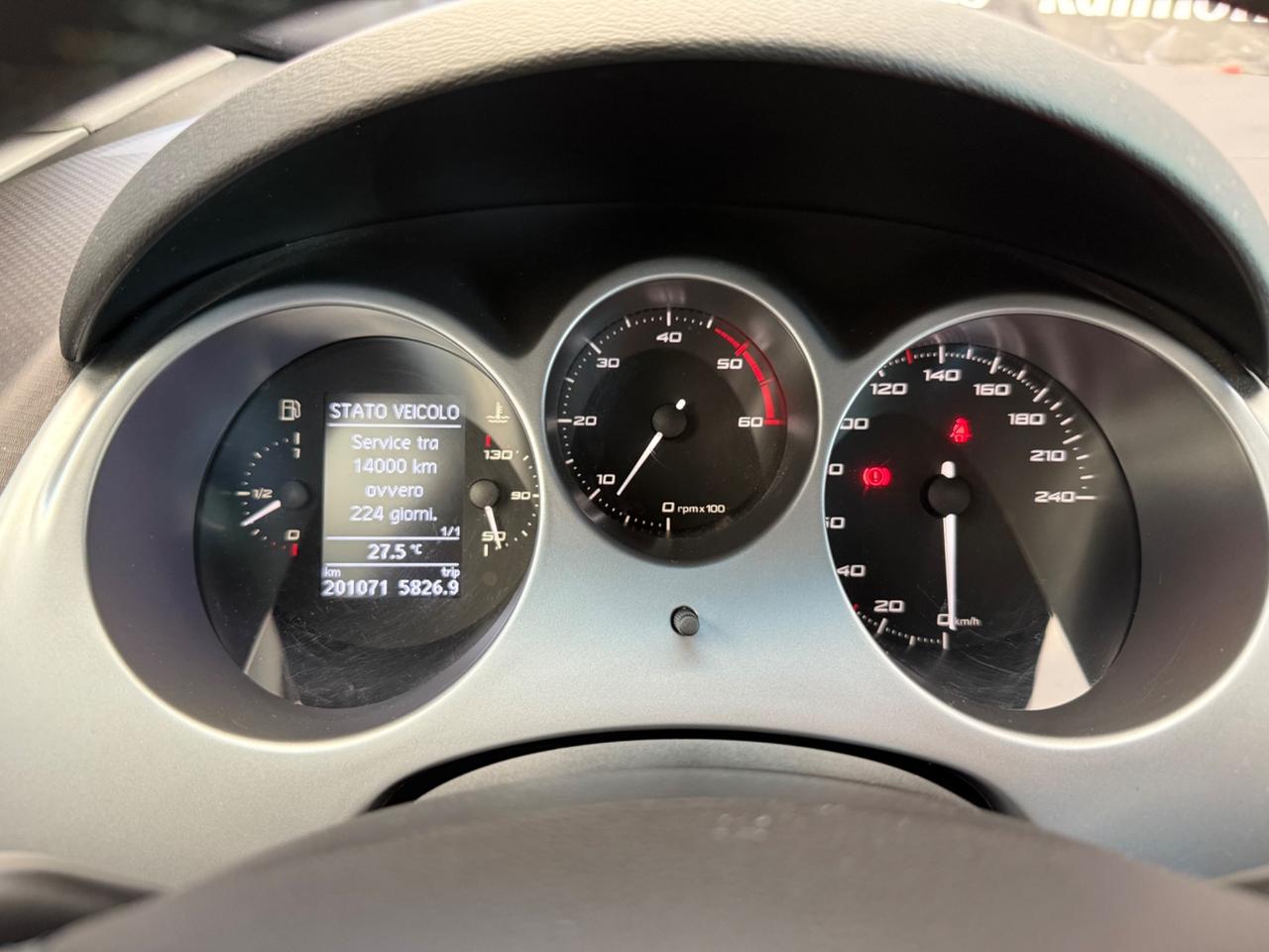 Seat Altea 1.6 TDI 105 CV DSG