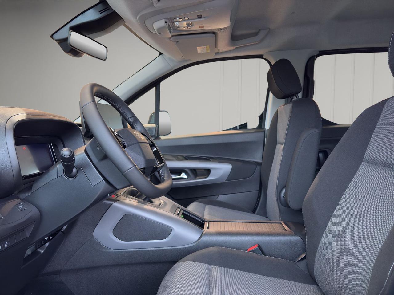 Toyota Proace City Verso 1.2P 110cv S&S L1 D