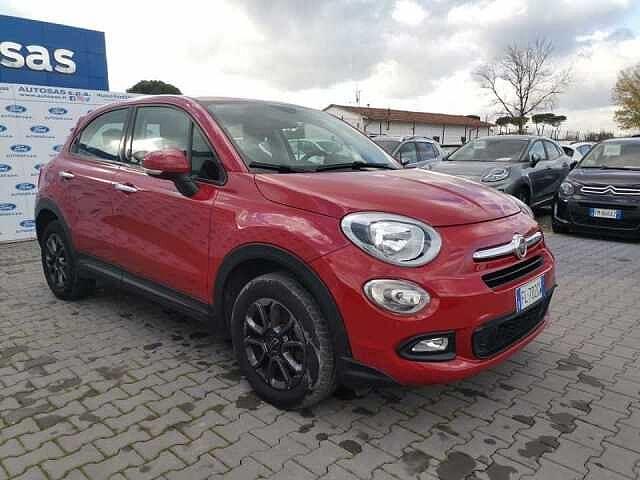 Fiat 500X 1.6 MultiJet 120 CV Pop Star