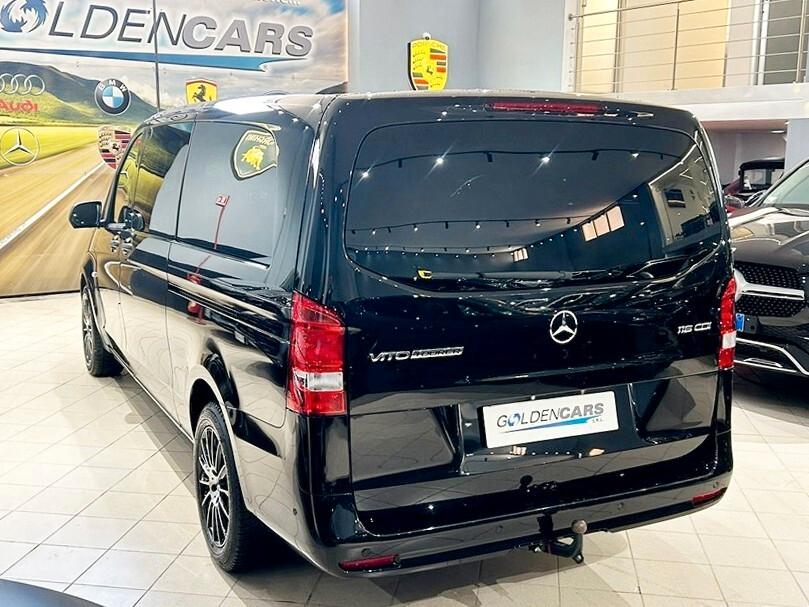 Mercedes-benz Vito 2.0 116 CDI PL Tourer Pro Extra-Long