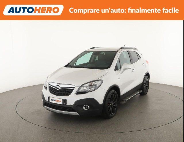 OPEL Mokka 1.6 CDTI Ecotec 136CV 4x2 Start&Stop Cosmo