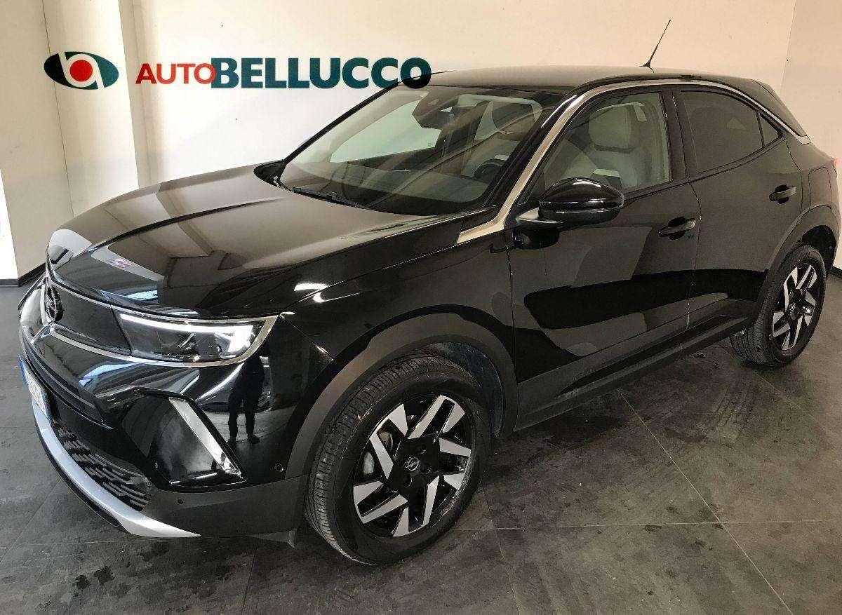 Opel Mokka 1.5 diesel Edition