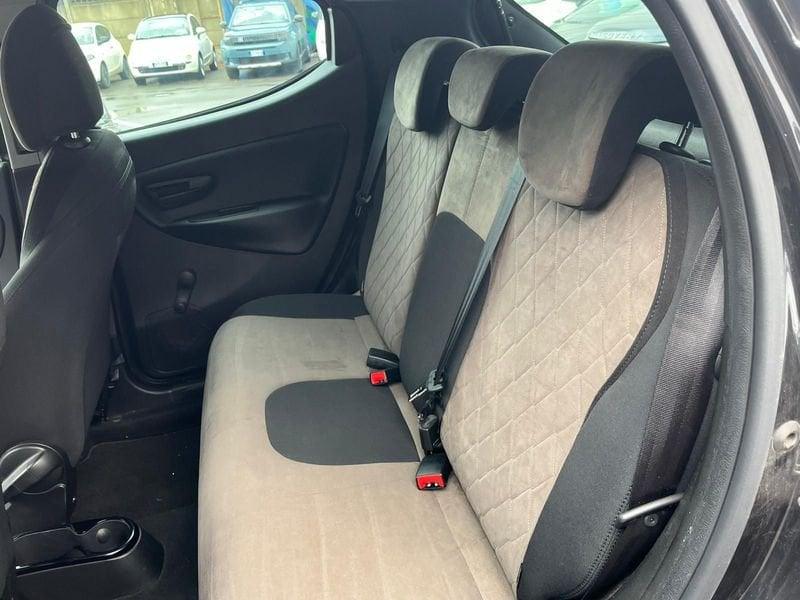 Lancia Ypsilon Ypsilon 1.2 69 CV 5 porte GPL Ecochic Platinum