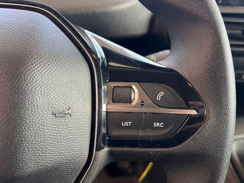 Peugeot Partner Partner BlueHDi 100 S&S PC Furgone Premium