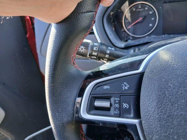 EVO Evo3 1.5 Bi-fuel GPL