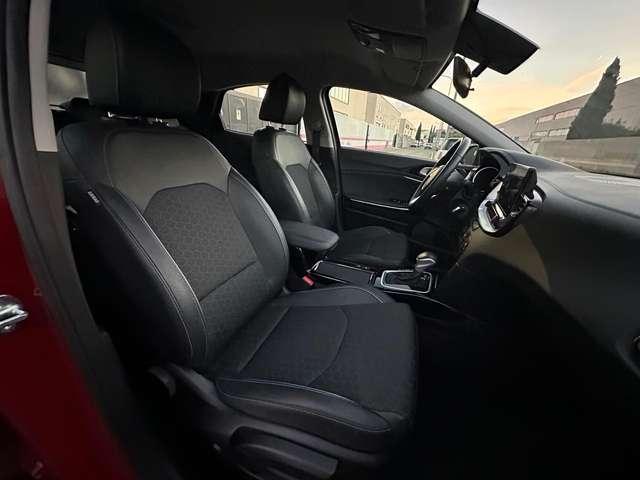 Kia XCeed 1.6 CRDi 136 CV MHEV iMT GT-Line