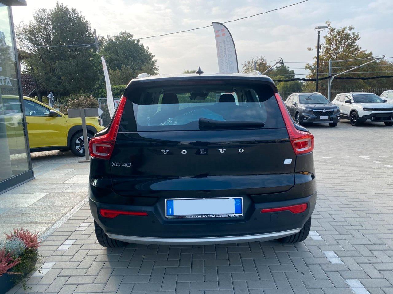 Volvo XC40 1.5 t5 phev Inscription auto my21