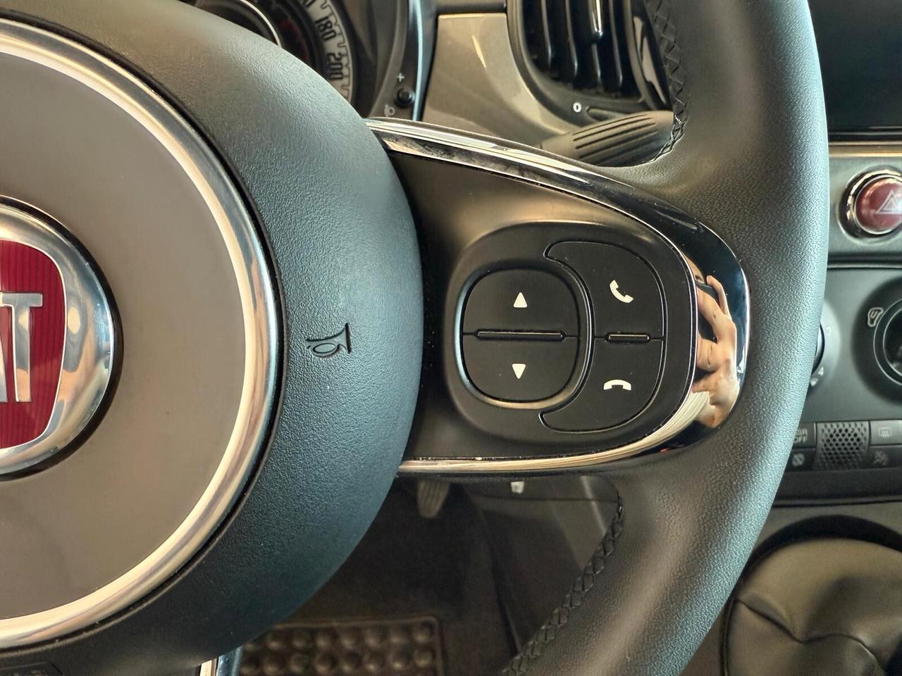 Fiat 500 1.0 Hybrid Dolcevita BELLISSIMA