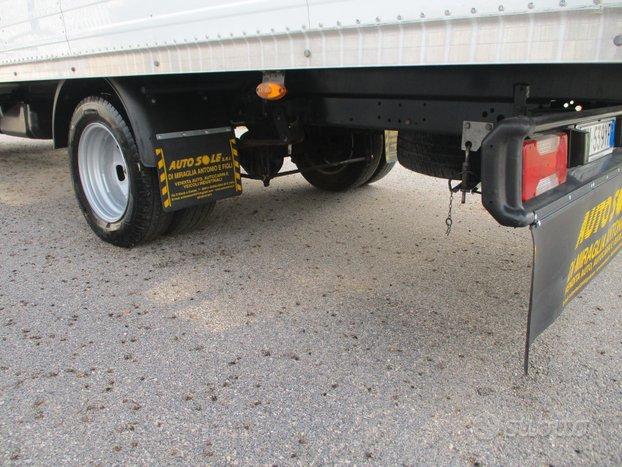 Iveco Daily 35C14 2.3 140CV E6 FURGONE LEGA L. DA