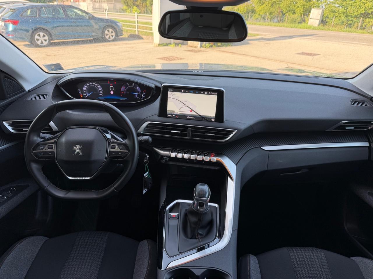 Peugeot 3008 1.5 Diesel Neopatentati
