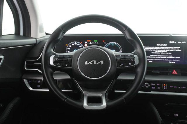 KIA Sportage Sportage 1.6 TGDi HEV AT Style