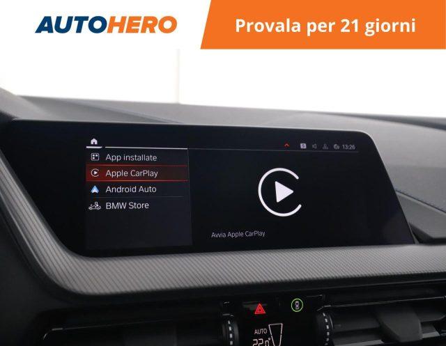 BMW 118 i 5p. Msport