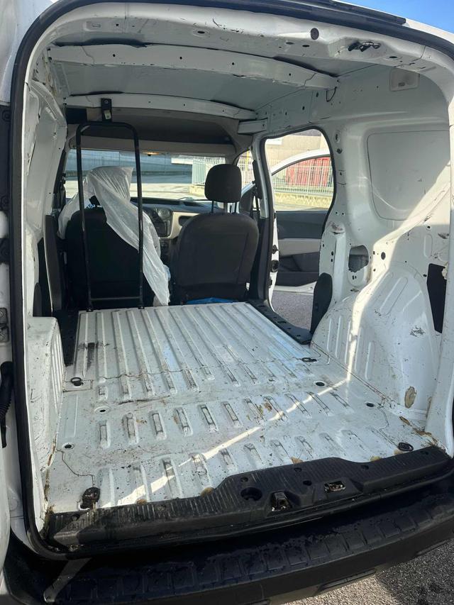 DACIA Dokker 1.5 dCi 8V 90CV Furgone