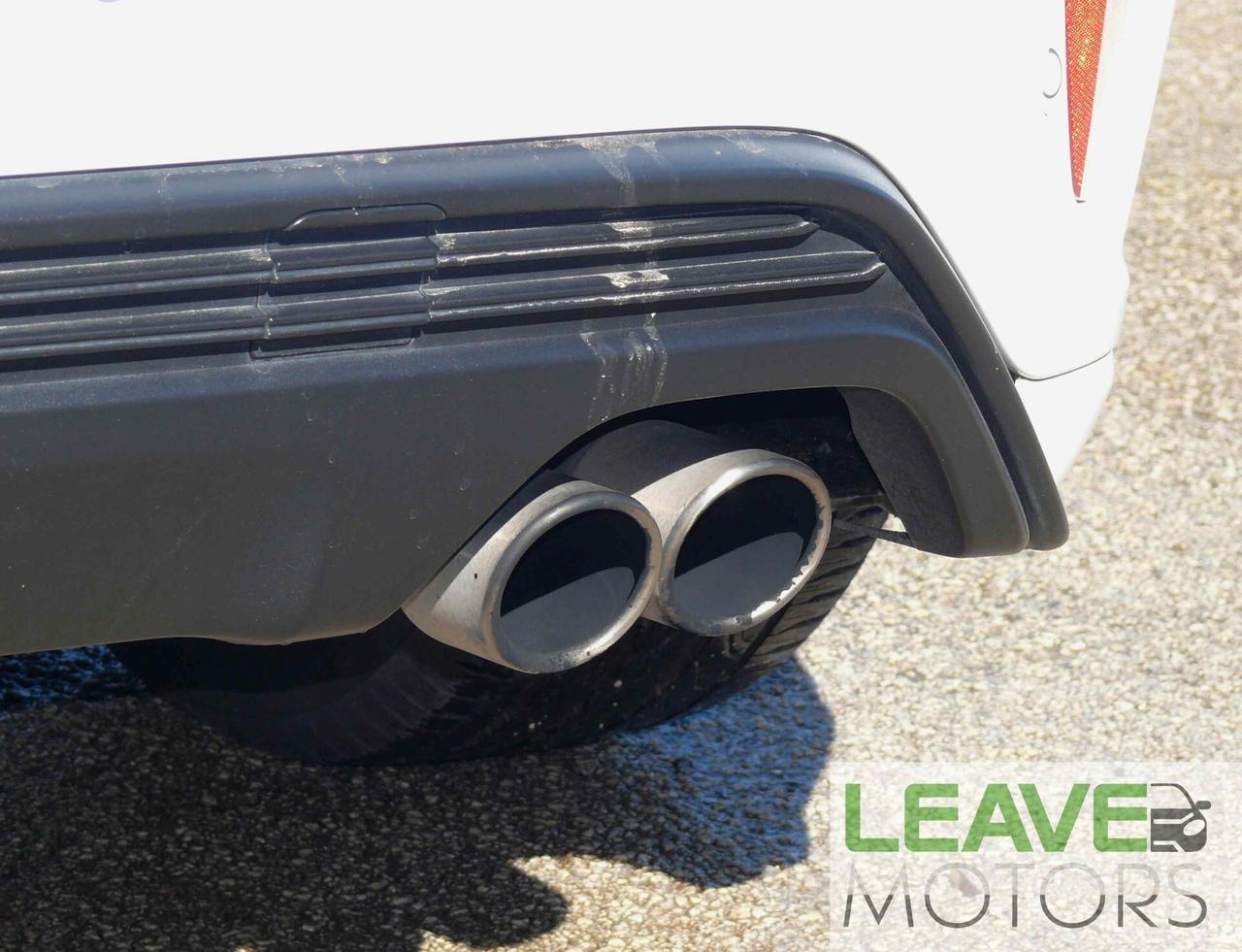 Ford Focus 1.5 Tdci 120 CV ST-Line (M1452)