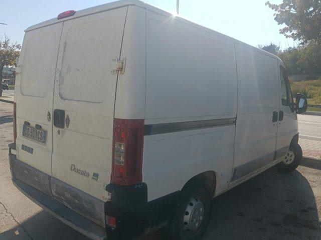 FIAT DUCATO 2.8 JTD