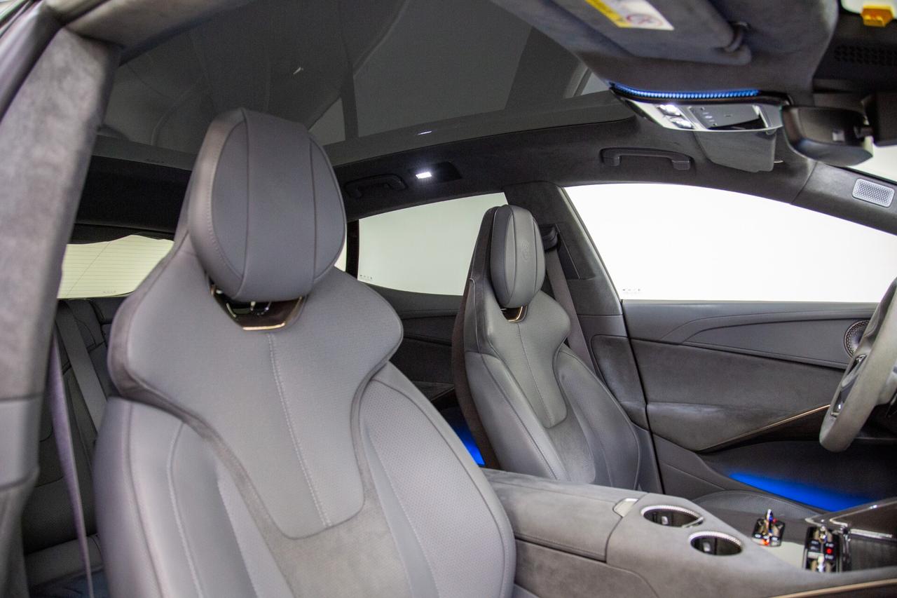 Lotus Eletre S GARANZIA 2029