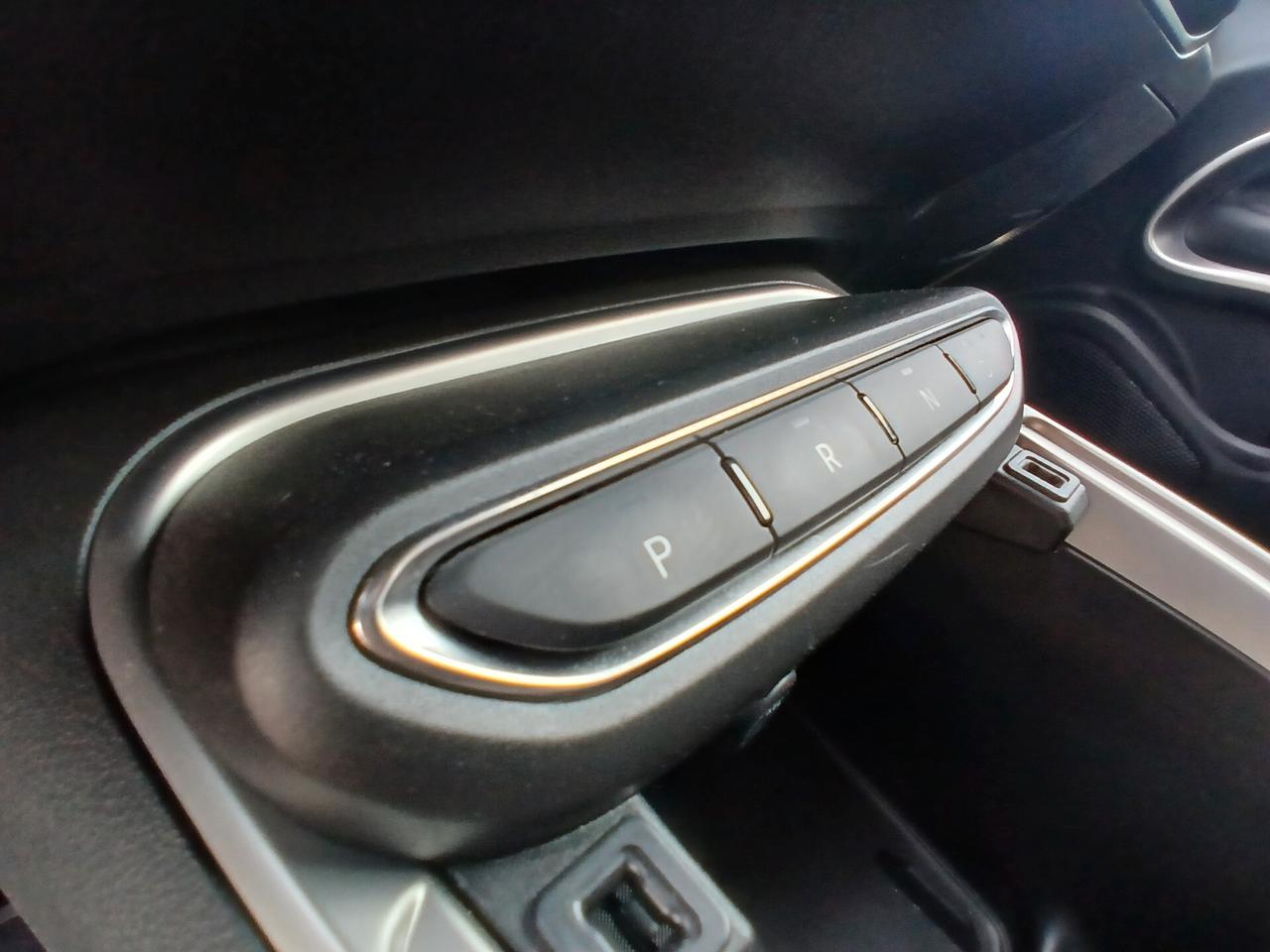 Jeep Avenger BEV Summit