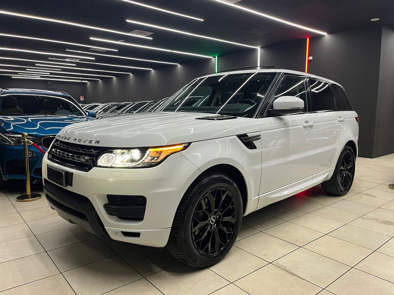 Range Rover Sport 3.0 TDV6 249 CV HSE Dynamic