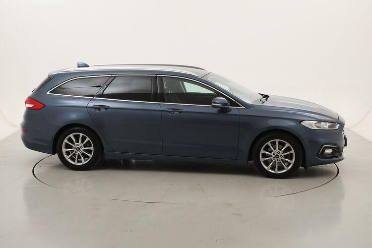 Ford Mondeo SW Titanium Business Auto BR704245 2.0 Diesel 150CV