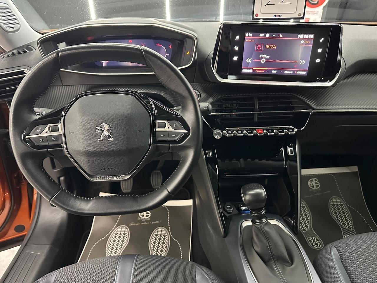 Peugeot 2008 PureTech 130 S&S Active