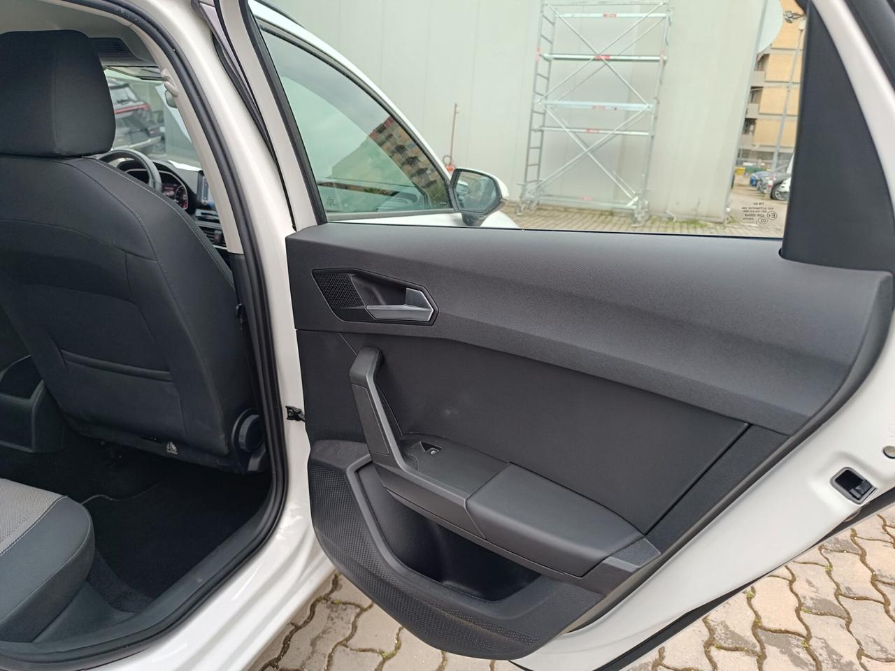 Seat Leon Sportstourer 1.0 TSI 90 CV Business