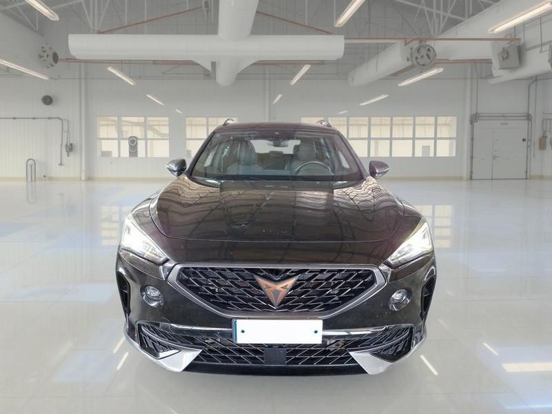 CUPRA FORMENTOR 1.4 E-HYBRID DSG