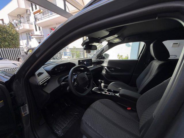PEUGEOT 2008 Turbo benzina 100cv Allure tua da ?239,00